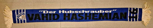 Vfl bochum schal - bochum, /