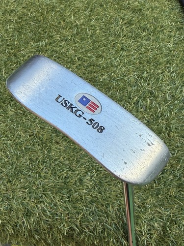 Kids golf 508 putter - *us,