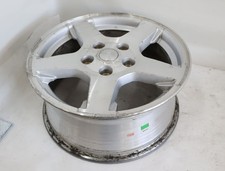 Alu felge alufelge hinten - alu,