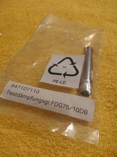 Neu triax hirschmann - neu,