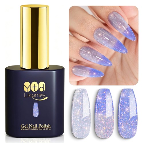 Nagellack farbwechsel - nagellack,