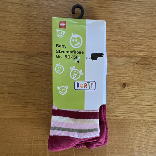 Nkd strumpfhose unisex baby - nkd,