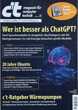 Heise zeitschrift magazin - heise,