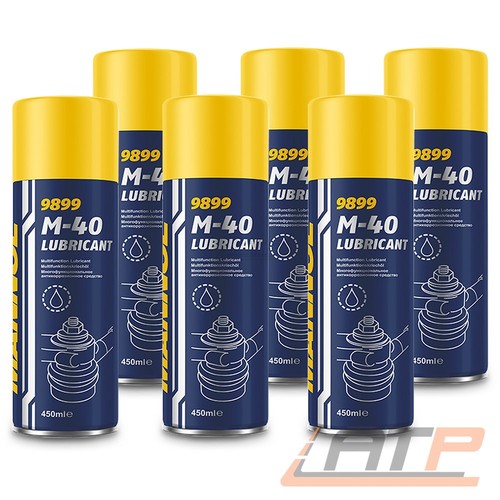 450ml 9899 40 - 6x, m-40