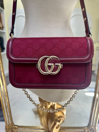 Originale gucci marmont go - marmont,