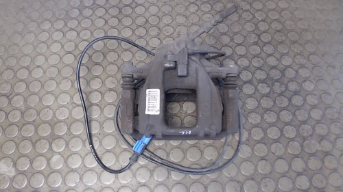 Bremssattel hinten links - links, vw