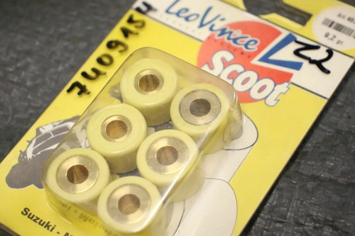 Leovince 4658 variomatik - 4658,