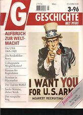 G Geschichte mit Pfiff