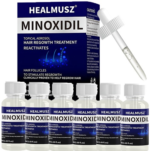 Minoxidil lösung - minoxidil,