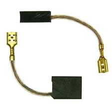 Kohlebürsten Motorkohlen Bohrhammer INTERKRENN BMH 1050 - PREMIUM (P2277)