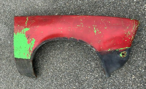 Opel kadett kotflügel - opel,