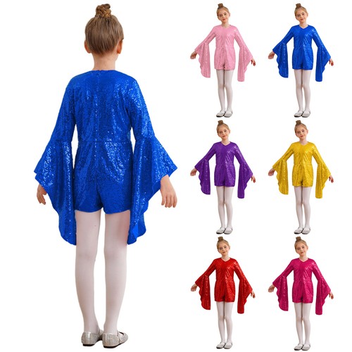 Mädchen leotard latein - mädchen,