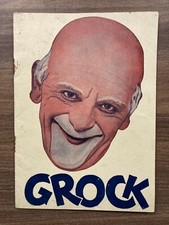 Grock Grock Liane Haid Betty