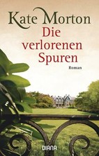 Die verlorenen spuren - verlorenen, kate