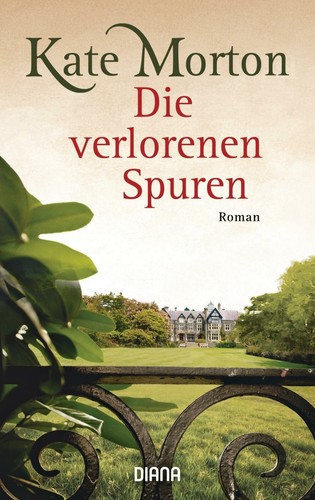 Die verlorenen spuren - spuren, von