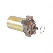 STARTERMOTOR APRILIA SPORTCITY SPORT CITY ONE 50 4T 2008 2009 2010