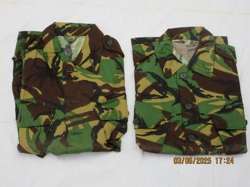 Jacket combat tropical - 2x,