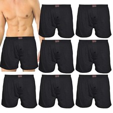 12er pack herren boxershorts - 6-12er,