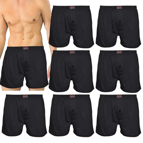 12er pack herren boxershorts - pack,