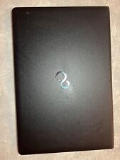 Fujitsu LifeBook A-Serie Notebook 2017 Laptop Intel i3-8 GB RAM 500GB HDD Win10