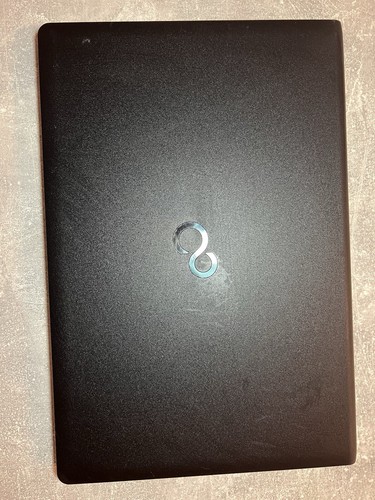 Fujitsu lifebook serie - fujitsu, a-serie