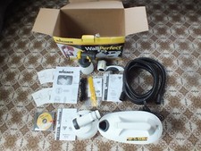 Wagner Wall Perfect W 665 I- Spray  Zubehör Quick & Easy PS 800 Sprühsystem Neu