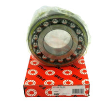 FAG 1312K.TV.C3 Kugellager Lager Self Aligning Ball Bearing  60x130x31mm offen