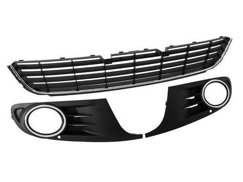 Für golf vi stoßstange - für, vw