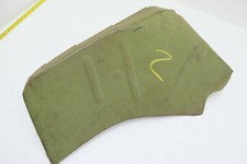 Innenkotflügel Spritzschutzwand für Porsche 356 NEU