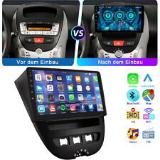 Für Toyota Aygo Citroen C1