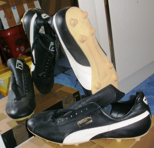 Seltene sammlerschuhe puma - seltene,