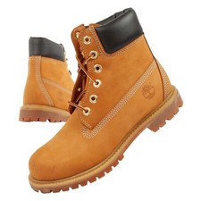 Timberland Premium 6 Trekkingschuhe [TB110061713] Nubuk