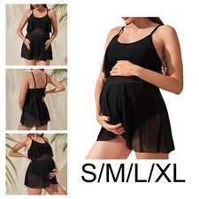 Damen Badeanzug Reisekleid