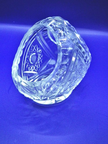 Glasschale glaskörbchen klein - glasschale,