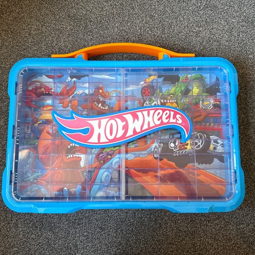 Hot wheels city vitrine - wheels,