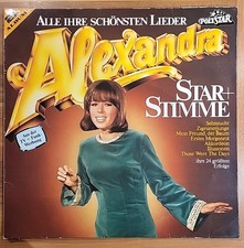 Alexandra - Alle Ihre