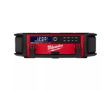 Milwaukee m18 prcdab - m18, packout