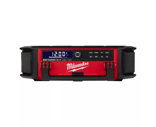 Milwaukee m18 prcdab packout - m18,
