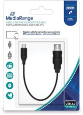 MediaRange USB On-The-Go