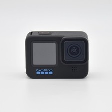 GoPro HERO11 Black 5.3K60