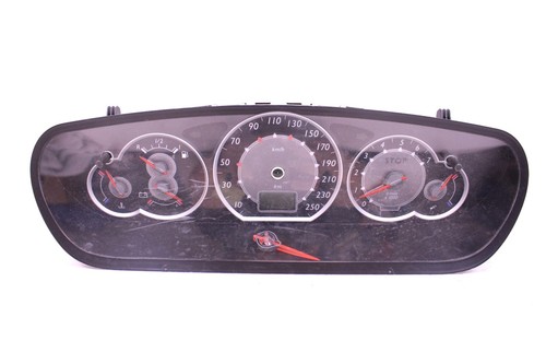 Tachometer orig citroen - orig,