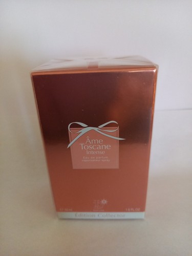 âme toscane intense eau - toscane, de