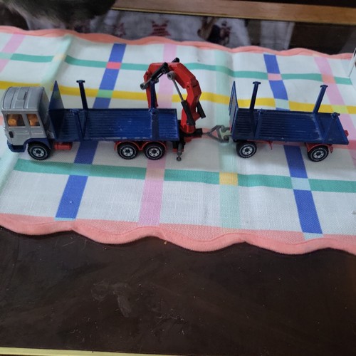 Siku scale lkw mit - 1/55,
