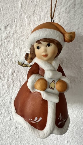 Goebel engel engelglöckchen - goebel,