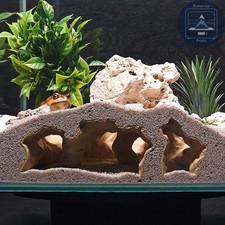 Aquarium and Terrarium 3d