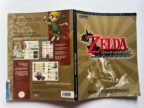 The legend zelda - legend,