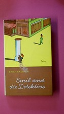 243186 Erich Kästner EMIL UND