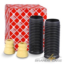 FEBI SERVICE-KIT STOßDÄMPFER
