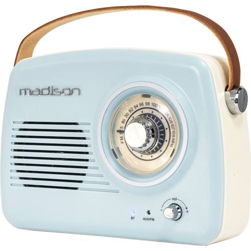 Madison freesound vr30 tragbar - freesound-vr30,