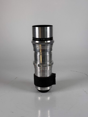 Meyer optik görlitz - meyer-optik, telemegor